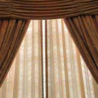 Designer Curtains