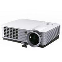 Lcd Projector