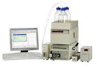 high performance liquid chromatographs