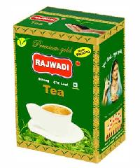 Rajwadi Premium Tea