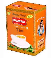 Rajwadi Royal Gold Tea