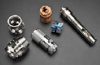 metal turned parts