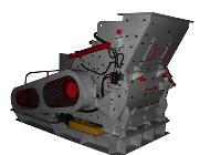 Stone Crushing Machine