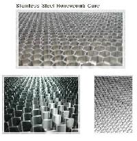 Insulated Steel Honeycomb Panel