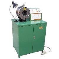 hose pipe crimping machine