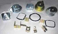 Automobile Sheet Metal Parts