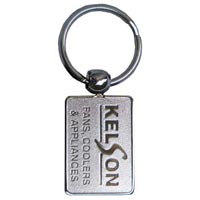 Mild Steel Key Chain (MS101 Kelson)