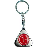 Photo Key Chain (PM 78 LG)