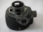 Bajaj 3 Wheeler Front Engine 3 Port Cylinder Block