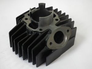 Bajaj Cylinder Block M-74