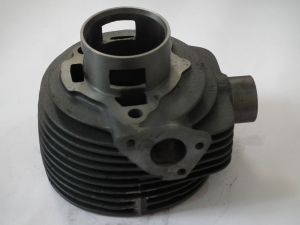 Bajaj Three Wheeler Cylinder Block