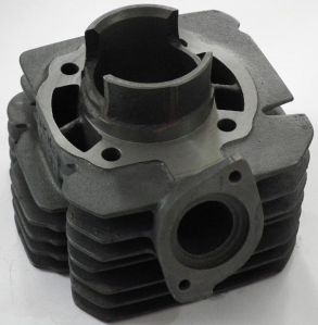 Kinetic Honda Cylinder Block