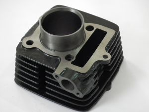 Tvs Victor Cylinder Block