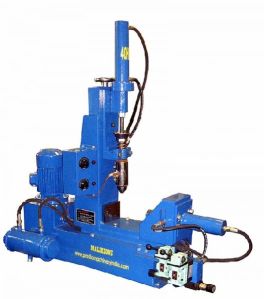 Bench Mounting Machines