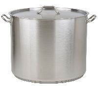 Stainless Steel Stock Pot