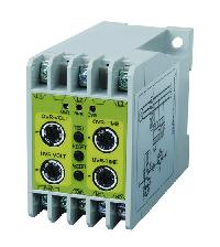 electronic voltage relays