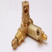 brass cng parts