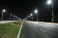 induction street light fixtures