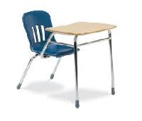 student chair desks