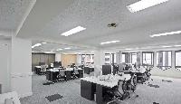 office lighting