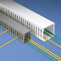 Cable Duct PVC