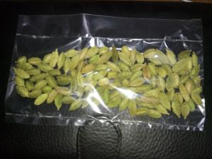 Green Cardamom