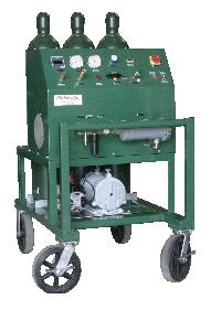 Gas Handling Equipments