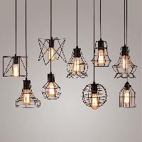 industrial lamps