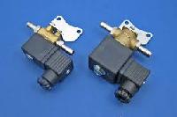 petrol solenoid valves