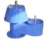 pressure vacuum relief valve