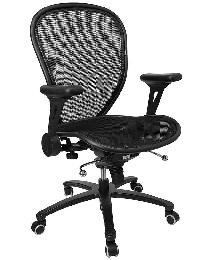 net chair