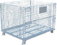 Wire Cages