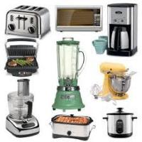 home kitchen appliances