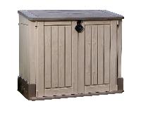 outdoor generator enclosures