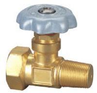 Oxygen Valves