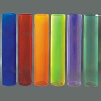 Acrylic Tubes