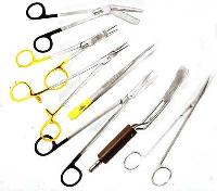 General Surgical Instruments