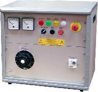 ac high potential test equipment