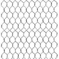 Chicken Wire Mesh