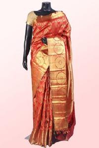 Designer Wedding Sarees