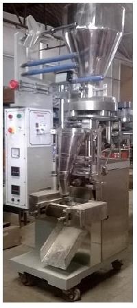 tea pouch packing machines