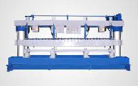 Pipe Slotting Machine