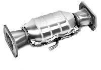 catalytic converters