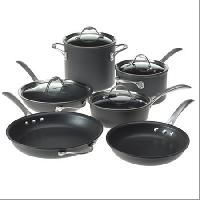 non stick kitchenware