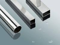 Stainless Steel Hollow Sections