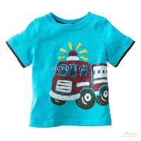 Kids Fancy T-Shirt