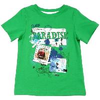 Kids Printed T-shirt