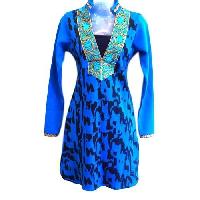 Ladies Casual Kurti