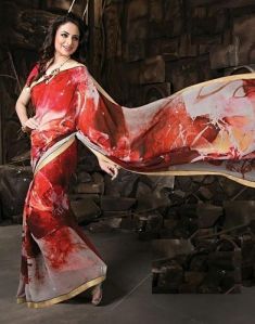 Ladies Saree