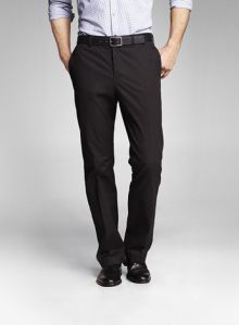 Mens Casual Trouser